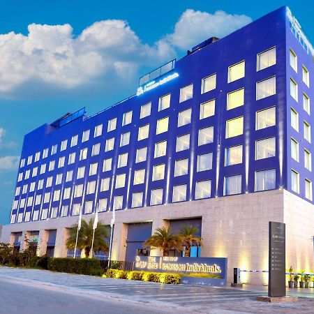 Best Western Plus Narasapura Extérieur photo