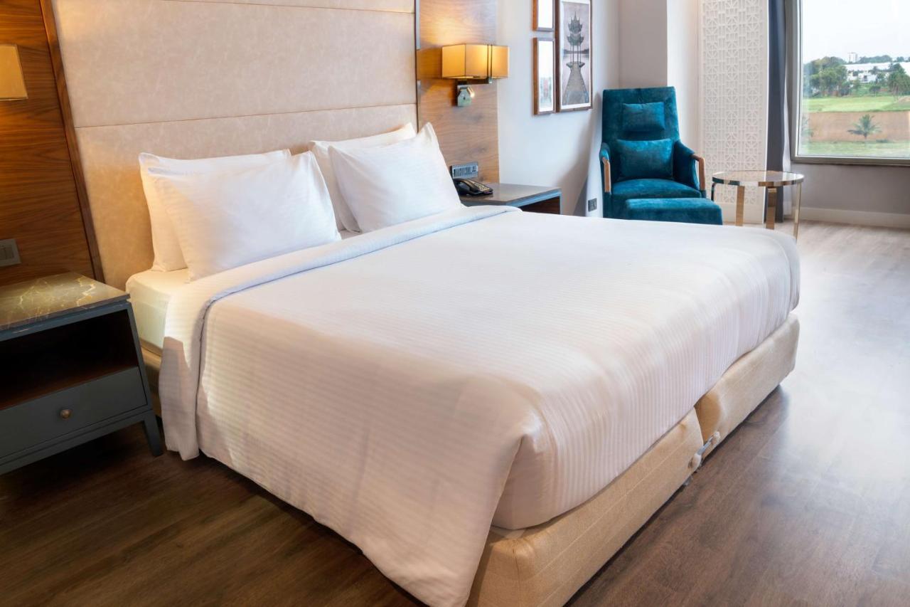 Best Western Plus Narasapura Extérieur photo