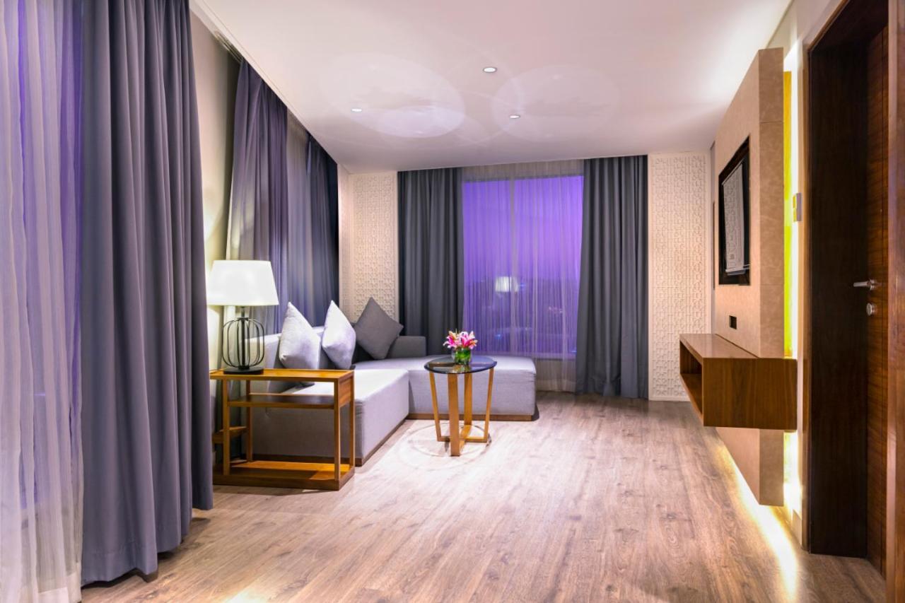 Best Western Plus Narasapura Extérieur photo