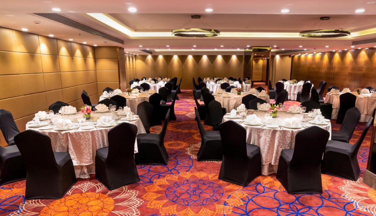 Best Western Plus Narasapura Extérieur photo