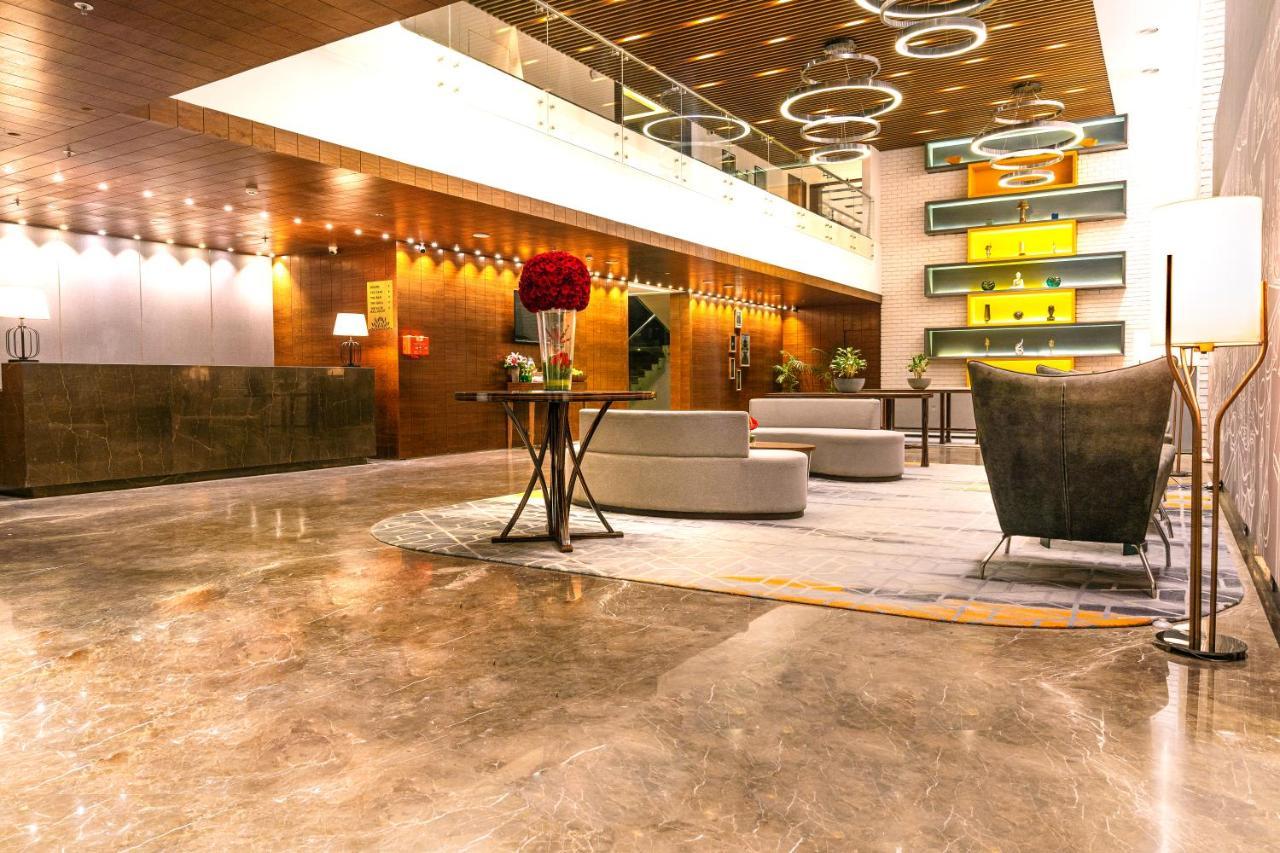 Best Western Plus Narasapura Extérieur photo