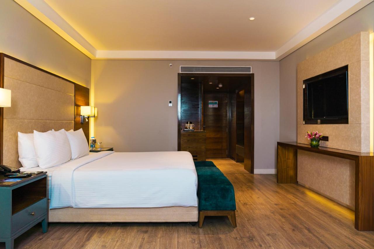 Best Western Plus Narasapura Extérieur photo