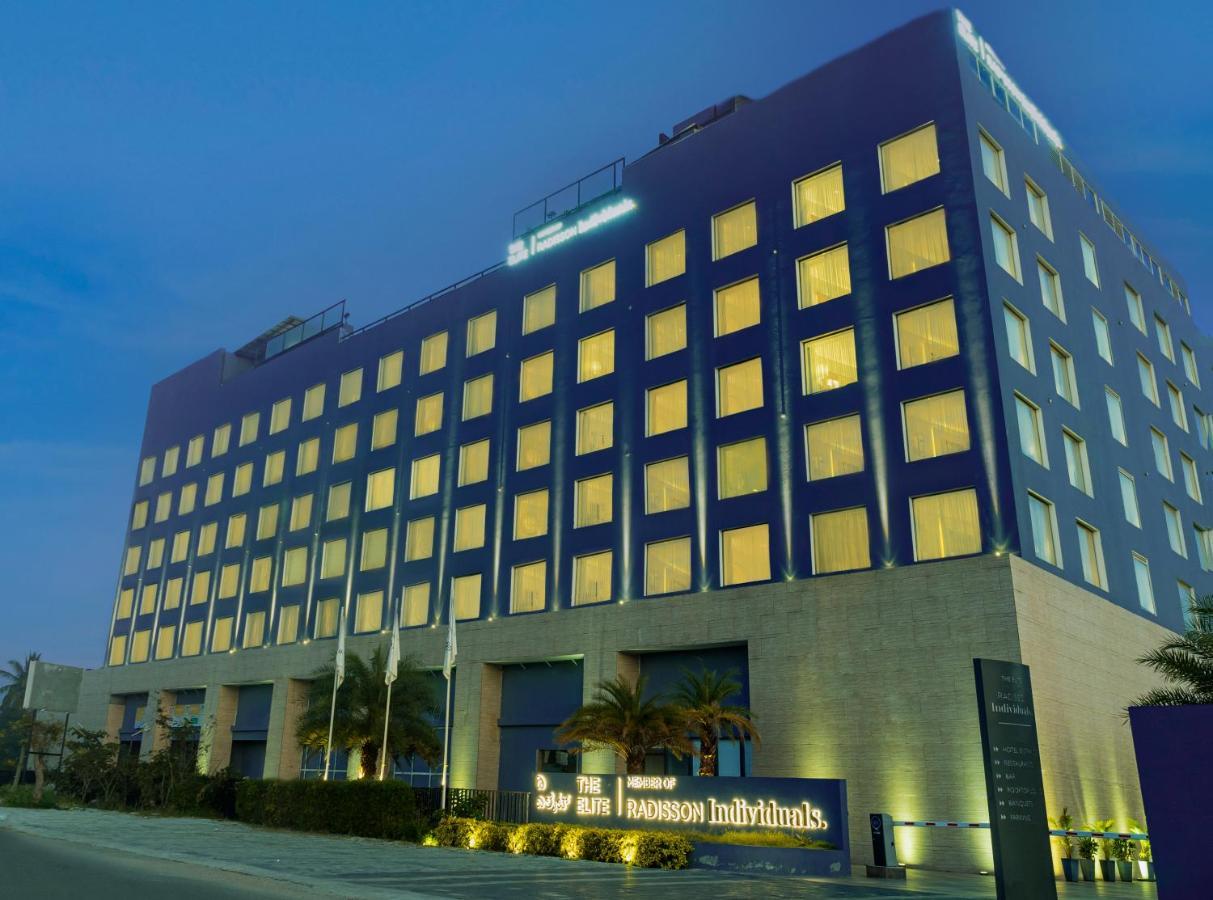 Best Western Plus Narasapura Extérieur photo