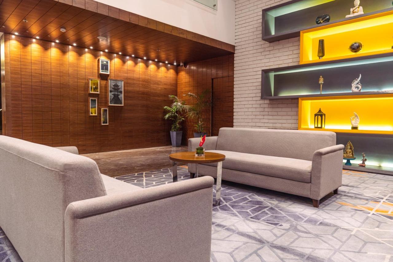 Best Western Plus Narasapura Extérieur photo