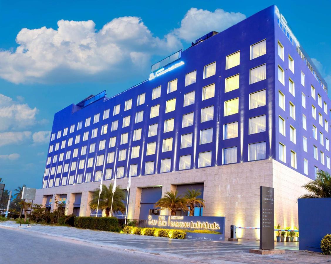 Best Western Plus Narasapura Extérieur photo