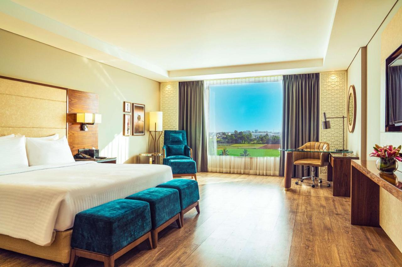 Best Western Plus Narasapura Extérieur photo