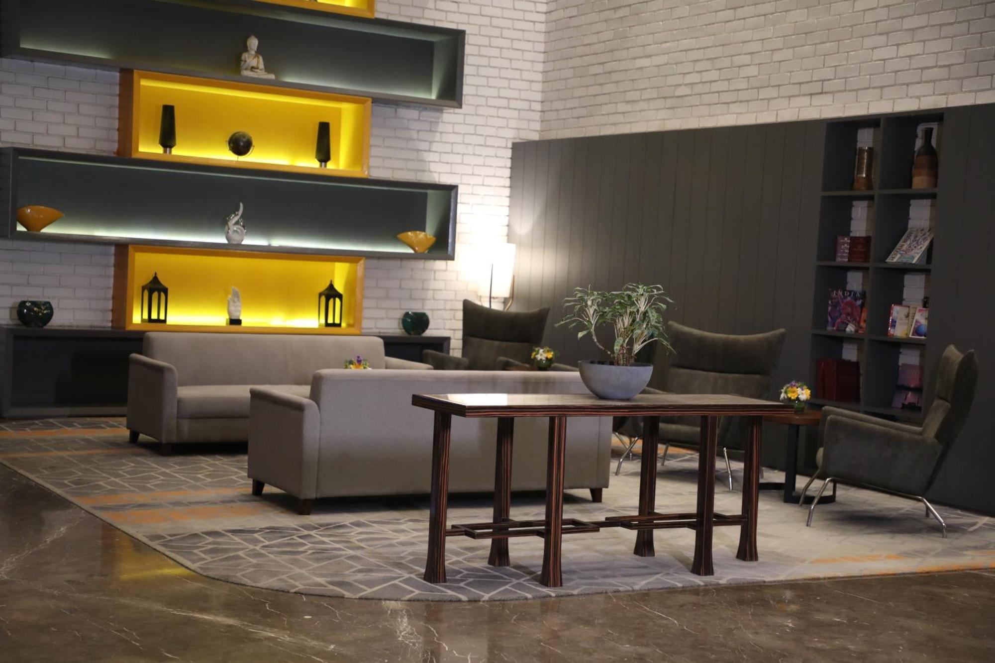 Best Western Plus Narasapura Extérieur photo
