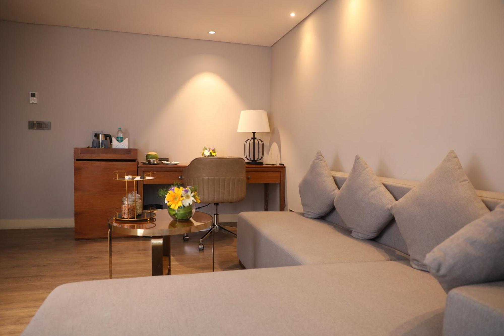 Best Western Plus Narasapura Extérieur photo