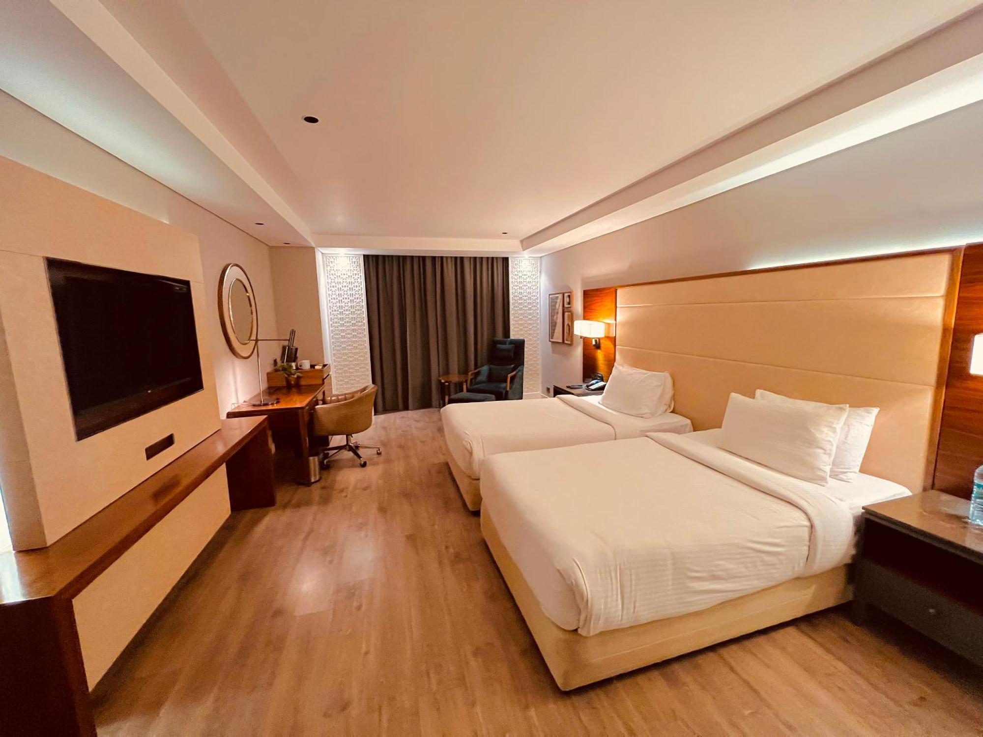 Best Western Plus Narasapura Extérieur photo